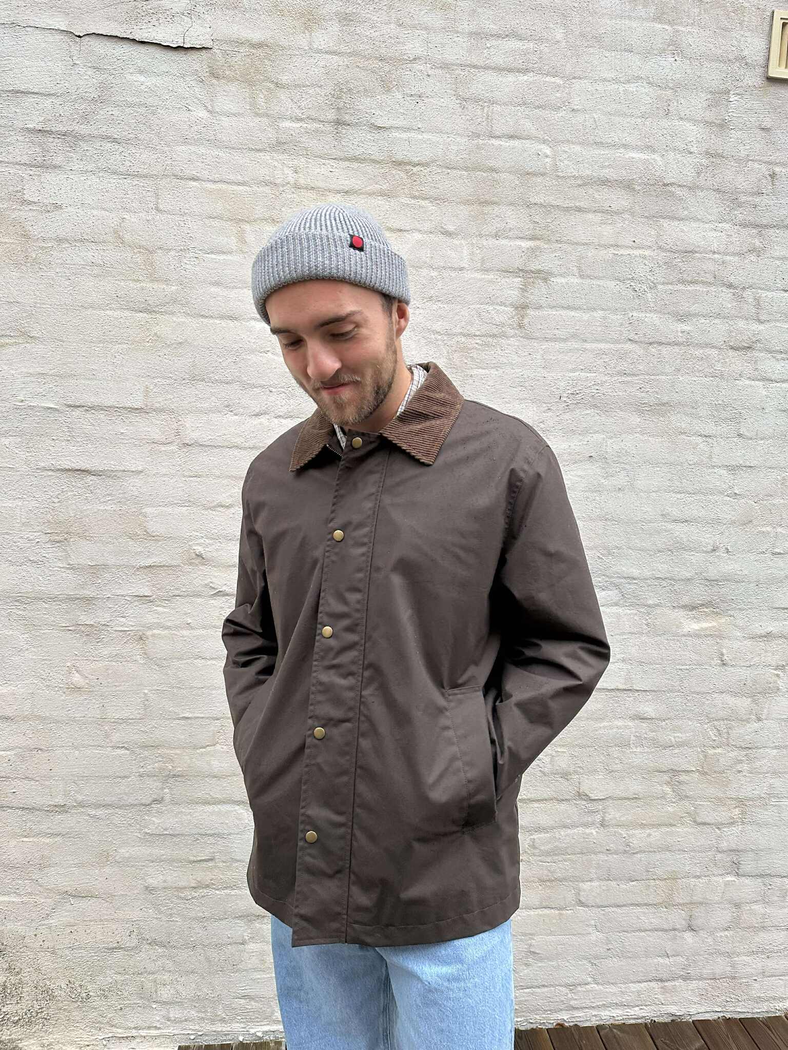 SLHWALTER Jacket - Delicioso